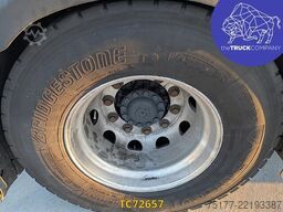 Iveco S-Way 480