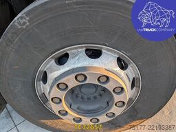 Iveco S-Way 480