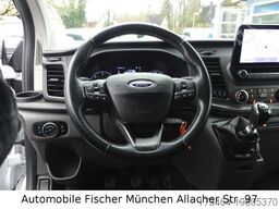 FORD Transit Custom Kasten 300 L2 Trend*Regal*SHZ*