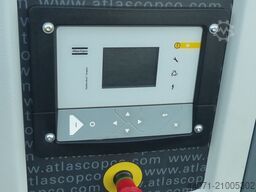 Atlas Copco GA18VSD+FF