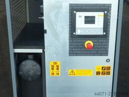 Atlas Copco GA18VSD+FF