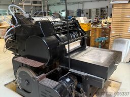 Heidelberg S Zylinder  54x72