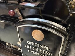 Heidelberg S Zylinder  54x72