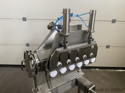 Barsso Product stroomverdeler, 6 uitgangen