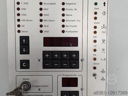 Harms & Wende MPS 15036