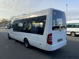MERCEDES-BENZ Sprinter City 65/ City 35/ City 75/ 516 CDI