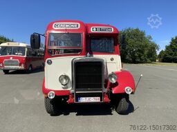 Leyland Tiger TS6/ Oldtimer/ sehr guter Zustand