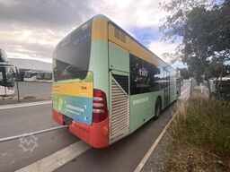 MERCEDES-BENZ O 530 Citaro CNG/ Teileträger