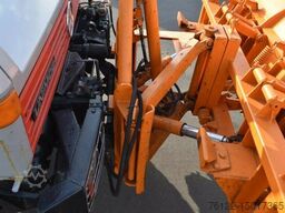 MERCEDES-BENZ Unimog 424 / Multicar / Xylon