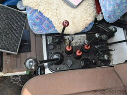 MERCEDES-BENZ Unimog 424 / Multicar / Xylon