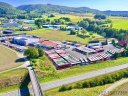 MERCEDES-BENZ Unimog 424 / Multicar / Xylon
