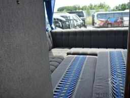 SETRA SG 221HDS/Einzelstück/Messebus/Infobus/n. fahrb.