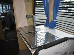 SETRA SG 221HDS/Einzelstück/Messebus/Infobus/n. fahrb.