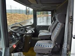 SETRA SG 221HDS/Einzelstück/Messebus/Infobus/n. fahrb.