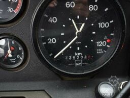 SETRA SG 221HDS/Einzelstück/Messebus/Infobus/n. fahrb.