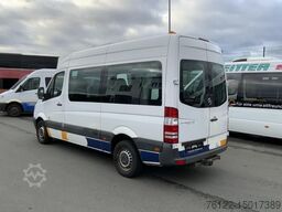 MERCEDES-BENZ Sprinter Mobility 311 CDI / 315 / 316 / 516