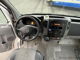 MERCEDES-BENZ Sprinter Mobility 311 CDI / 315 / 316 / 516