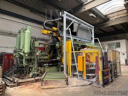 IDRA PRESSEN OL 1200