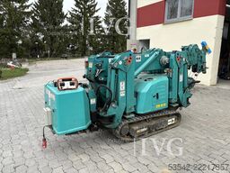 MAEDA MC 285 CWME-3