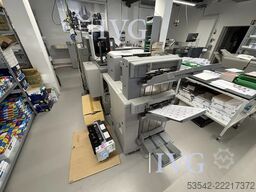 RICOH Pro C9200