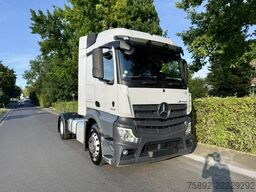 Mercedes-Benz Actros 1848 StreamSpace 2,30/Voll Luft/Retarder...