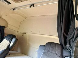 Mercedes-Benz Actros 1848 StreamSpace 2,30/Voll Luft/Retarder...