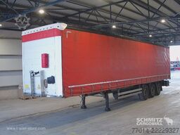 Schmitz Cargobull Curtainsider Standard