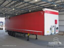 Schmitz Cargobull Curtainsider Standard
