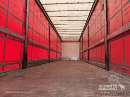 Schmitz Cargobull Curtainsider Standard