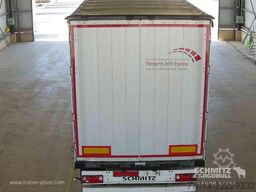 Schmitz Cargobull Curtainsider Standard