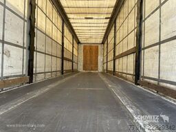 Leci Trailer Curtainsider Standard