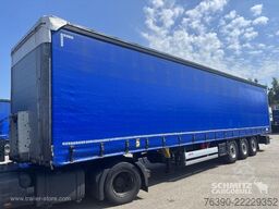 Schmitz Cargobull Semitrailer Curtainsider Standard