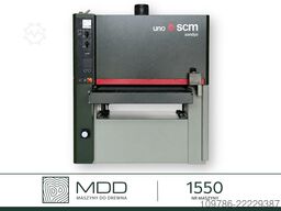 SCM Sanyda UNO 900 R+RT