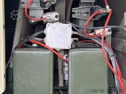 SCM Sanyda UNO 900 R+RT