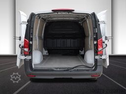 Mercedes-Benz Vito116CDI KA lang,Automatik,Klima,Kamera