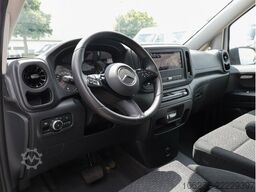 Mercedes-Benz Vito116CDI KA lang,Automatik,Klima,Kamera
