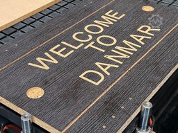 DMA Machinery Bewerkingsmachines CNC bewerkingsmachine Nesting-NF2132