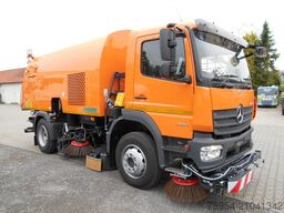 Mercedes-Benz Atego 1324 LKO 4x2 / Themis SHY7BD