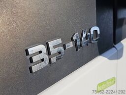 IVECO DAILY 35S14 L2H2 Airco Trekhaak