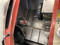 Gildemeister CTX 200