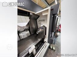 Okuma Multus B250II MW