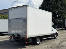 Iveco daily 35-160