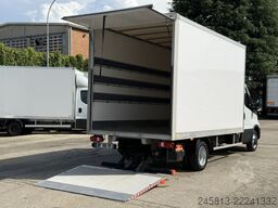 Iveco daily 35-160