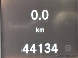 MERCEDES-BENZ EVITO 66Kwh Wltp 292 kms