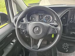 MERCEDES-BENZ EVITO 66Kwh Wltp 292 kms