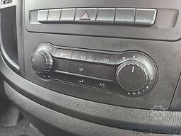 MERCEDES-BENZ EVITO 66Kwh Wltp 292 kms
