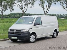 VOLKSWAGEN TRANSPORTER 2.0 TDI T6.1 150Pk L2H1 Autm