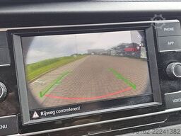 VW TRANSPORTER 2.0 TDI T6.1 150Pk L2H1 Autm