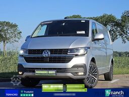 VOLKSWAGEN TRANSPORTER 2.0 TDI T6.1 Digital-Cockpit
