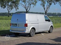 VOLKSWAGEN TRANSPORTER 2.0 TDI T6.1 Digital-Cockpit